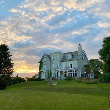 Гостевой дом Pencubitt House Лискерд Экстерьер фото